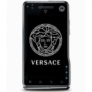 Versace se une a Modelabs1 Versace se une a Modelabs1
