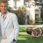 George Clooney