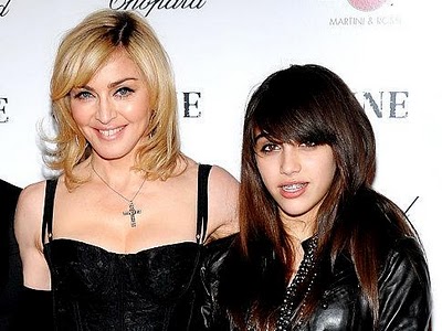 Madonna & Lola