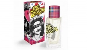 perfume sex pistols