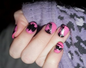 batmannailart